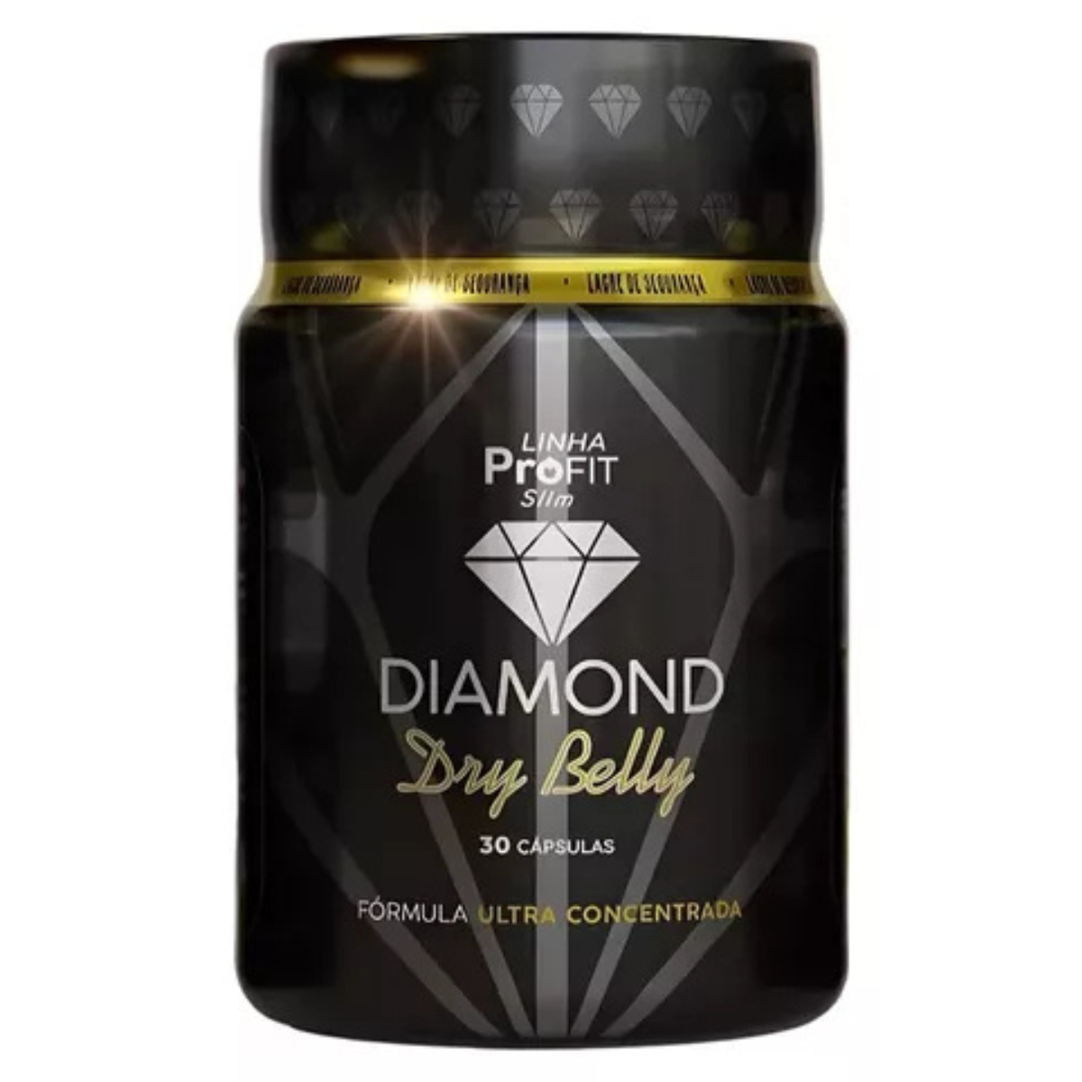 Diamond Dry Belly - Profit