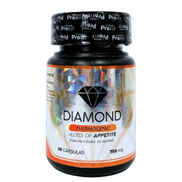Diamond Thermogenic - Profit