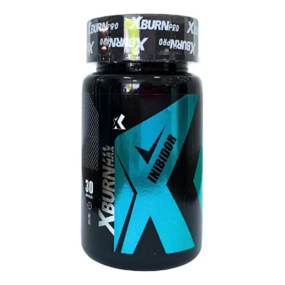 XBurn Pro Max