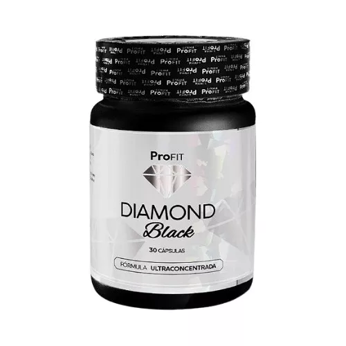 Diamond Black - Profit