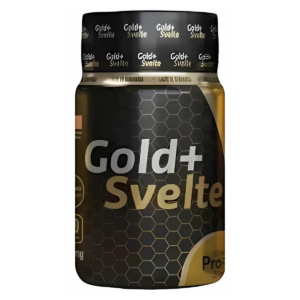 Gold + Svelte - Profit