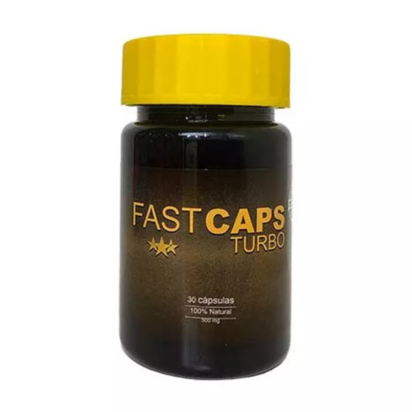 Fast Caps Turbo