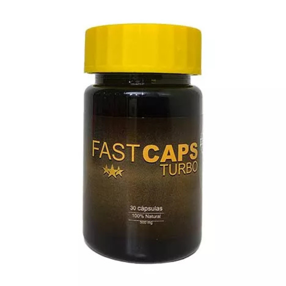 Fast Caps Turbo