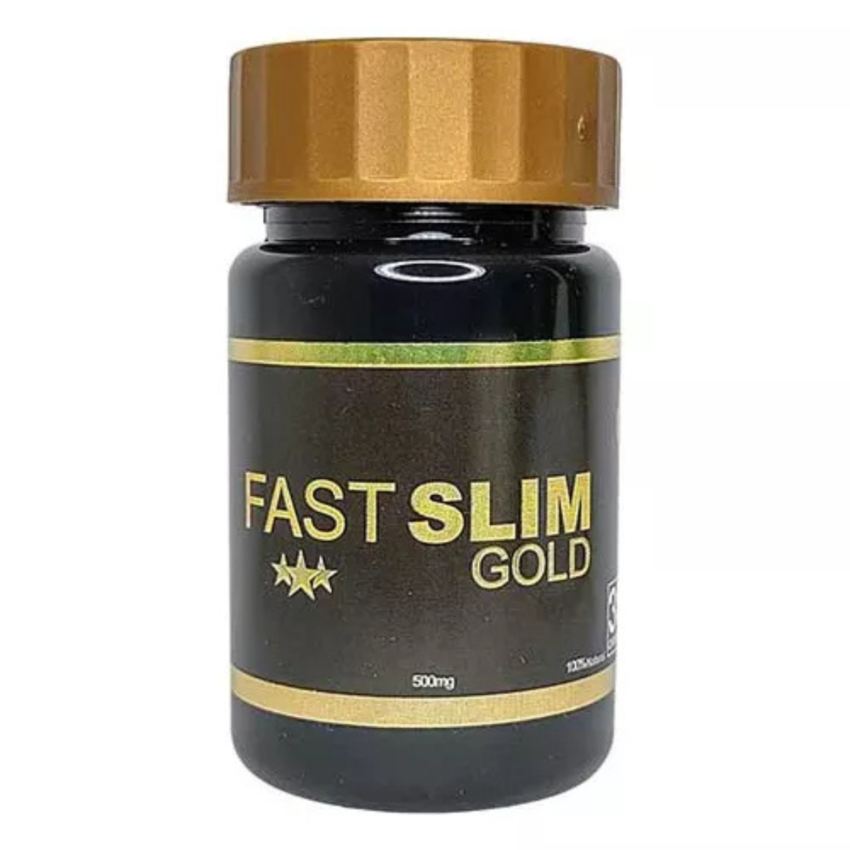 Fast Slim Gold
