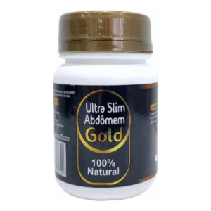 Ultra Slim Abdômen Gold