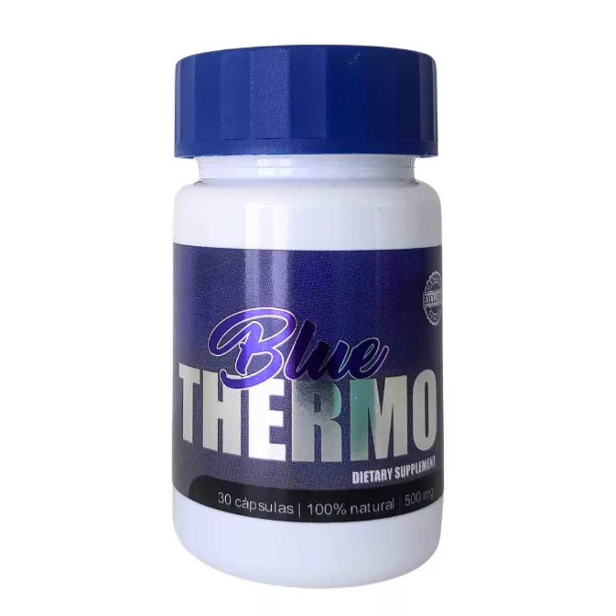 Blue Thermo
