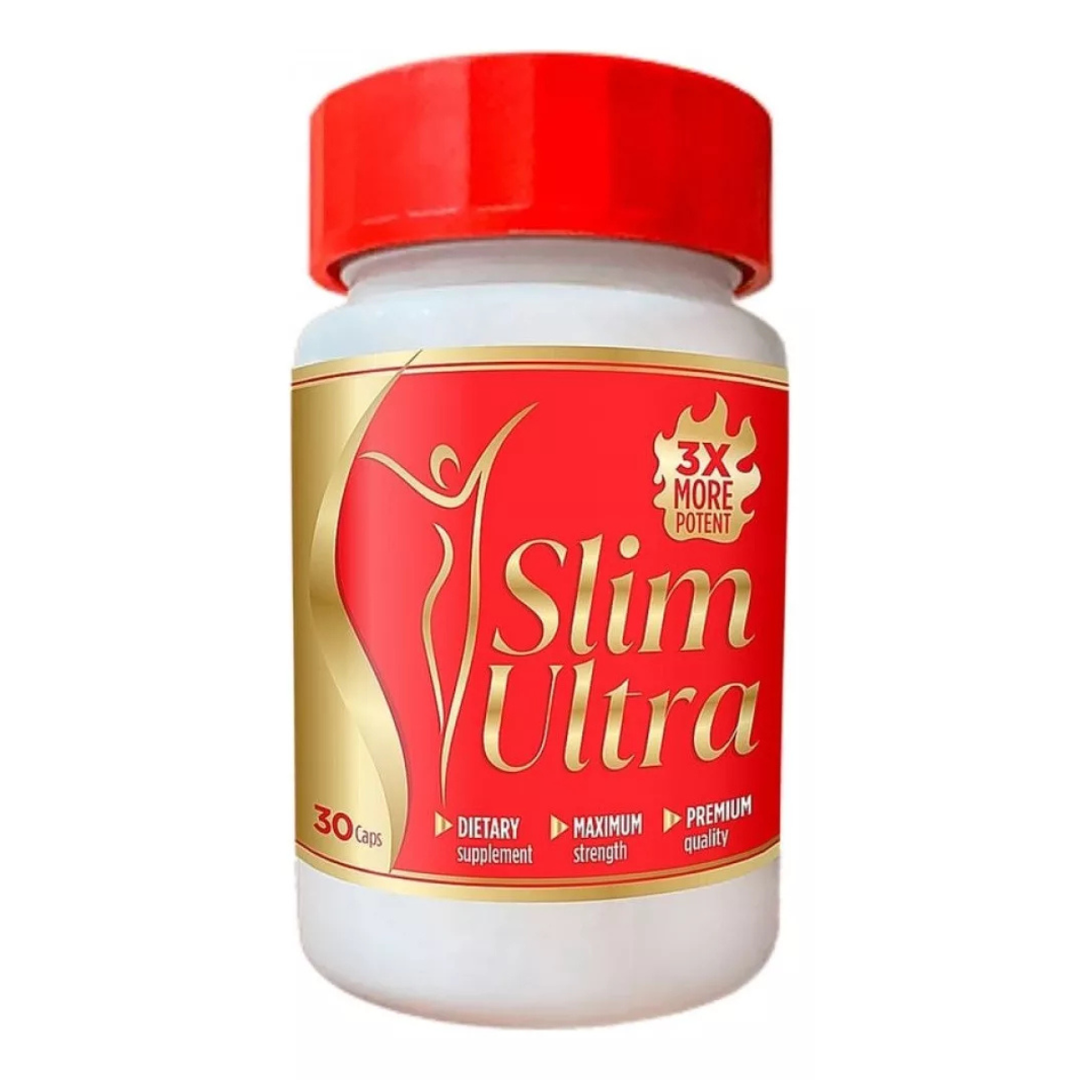 Slim Ultra