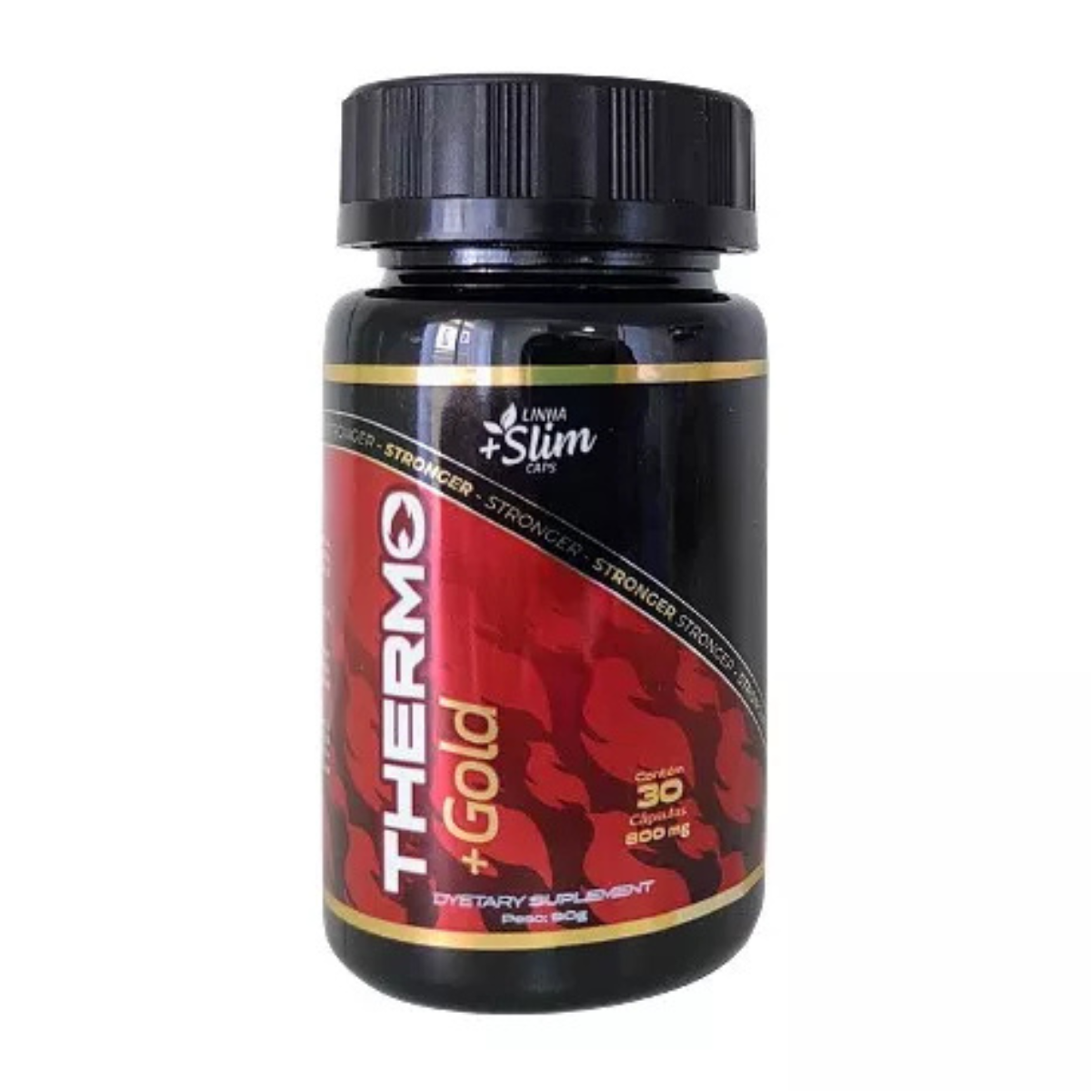 Thermo +Gold