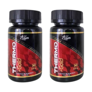Thermo +Gold - 2 unidades
