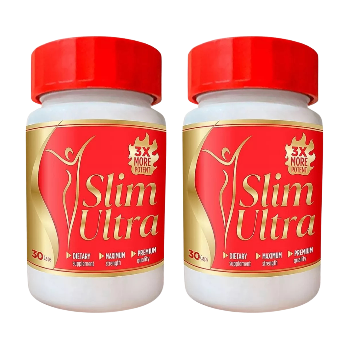 Slim Ultra - 2 unidades