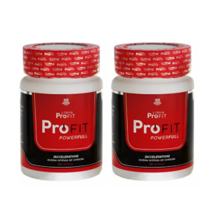 Profit Powerfull Acceleration - 2 unidades