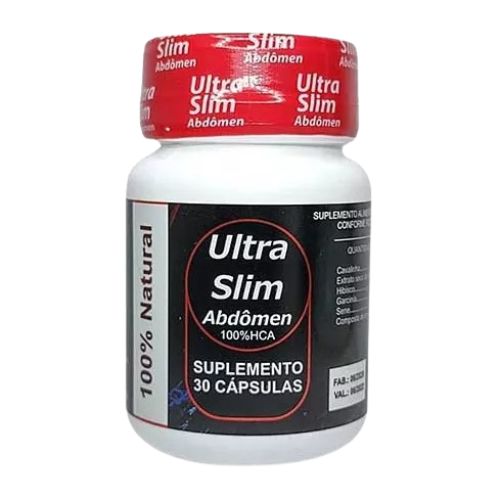 Ultra Slim Abdômen