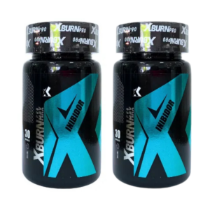 Xburn Pro Max - 2 unidades