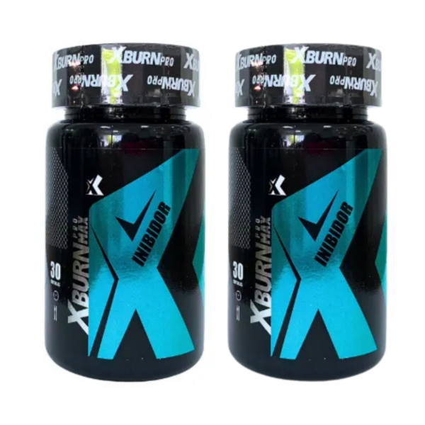 Xburn Pro Max - 2 unidades