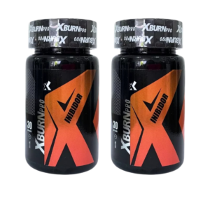 Xburn Pro - 2 unidades