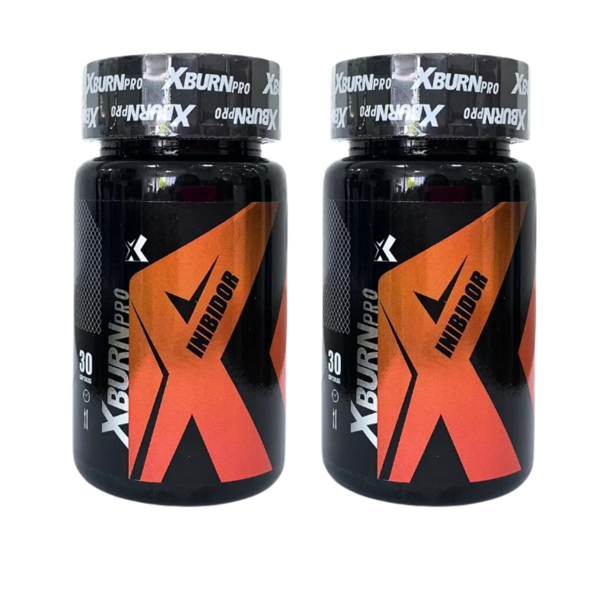 Xburn Pro - 2 unidades