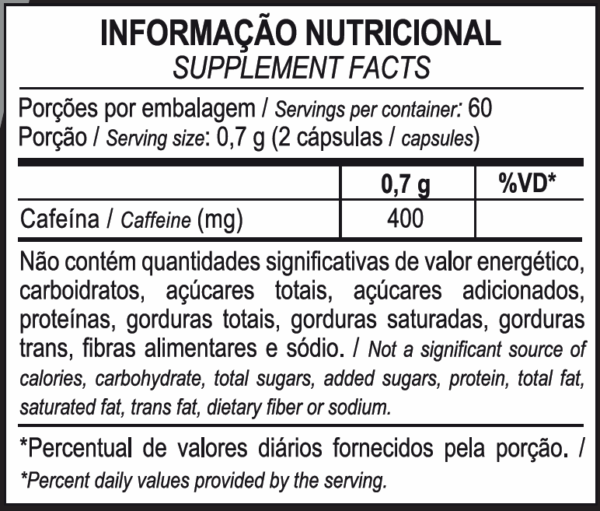 Thermogenic - Probiótica - 120 Caps - Imagem 3