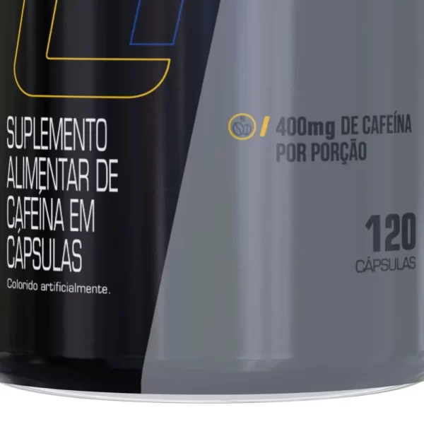 Thermogenic - Probiótica - 120 Caps - Imagem 2